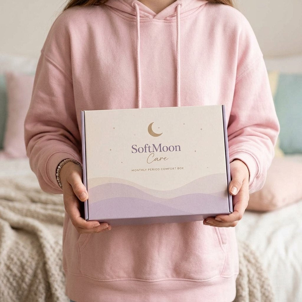 SoftMoon Care Essential Box